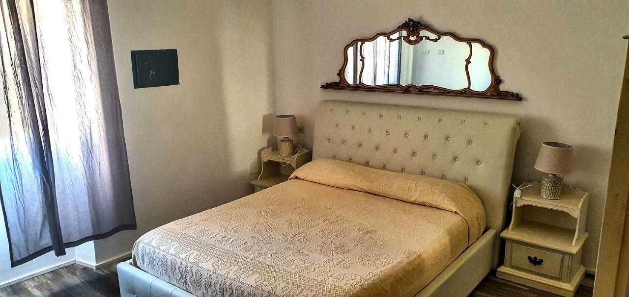 Nivalu' Guest House Olbia Exterior foto